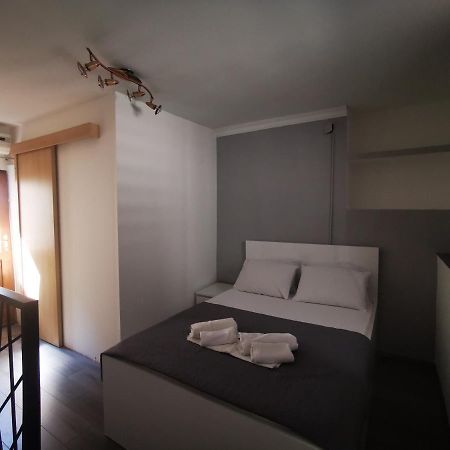 Rooms Pama Split Bagian luar foto