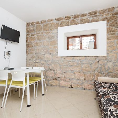 Rooms Pama Split Bagian luar foto