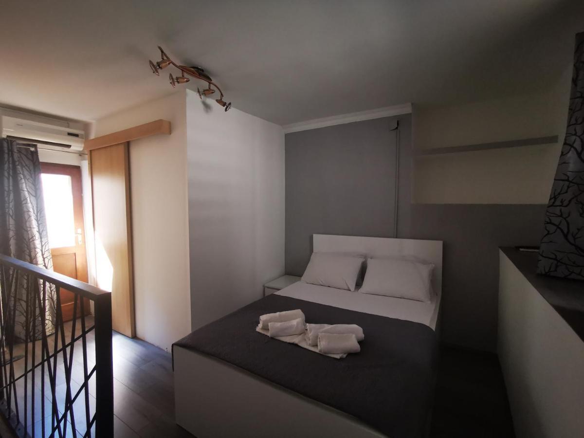 Rooms Pama Split Bagian luar foto