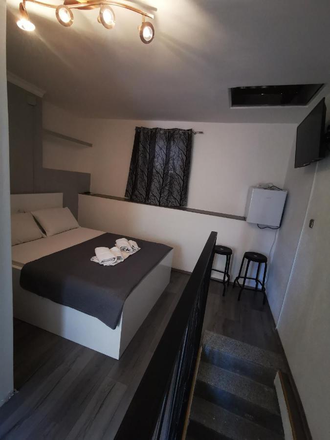 Rooms Pama Split Bagian luar foto