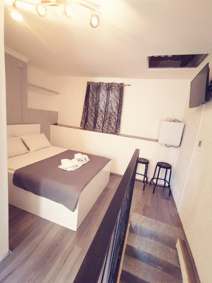 Rooms Pama Split Bagian luar foto