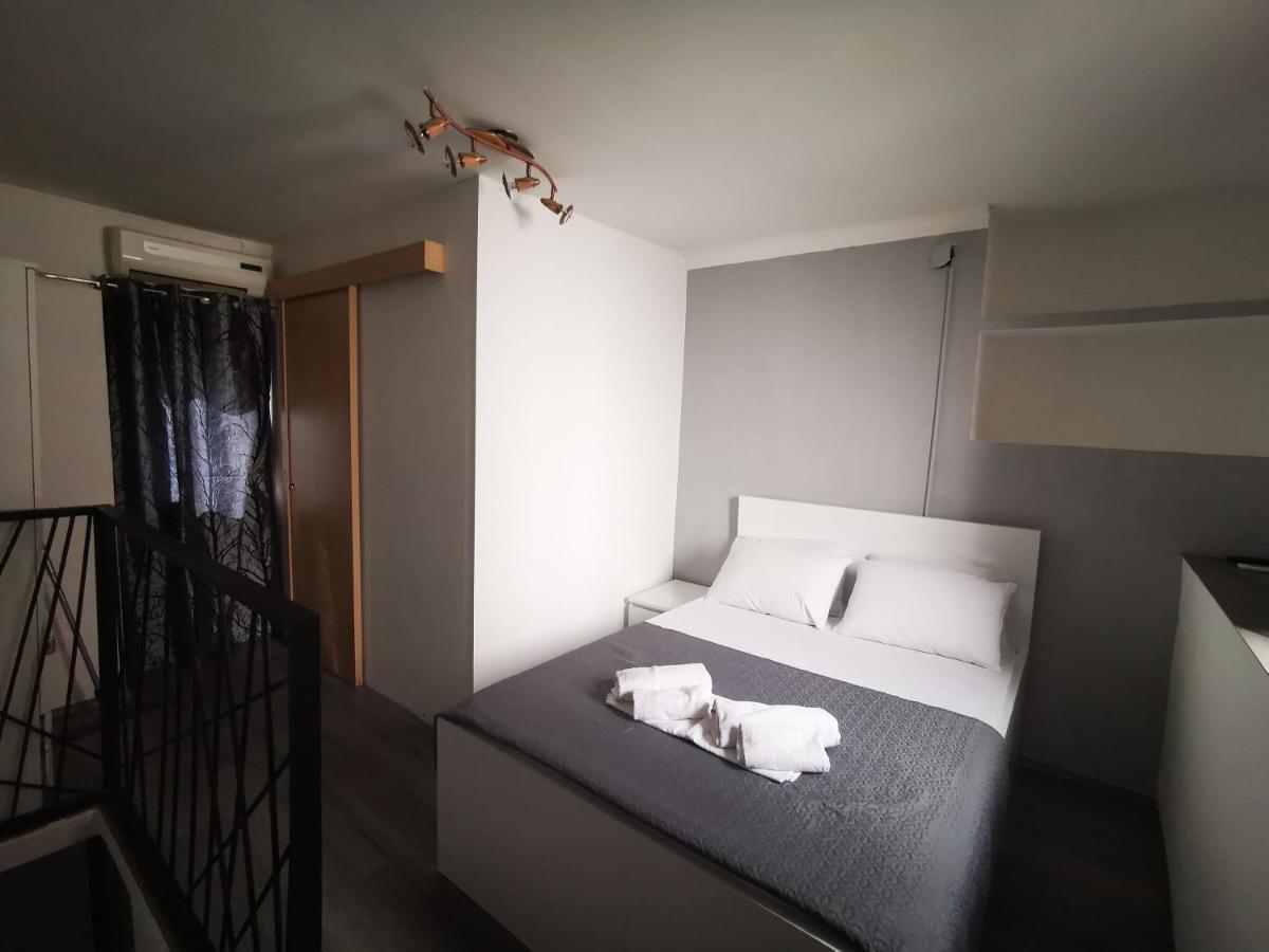 Rooms Pama Split Bagian luar foto