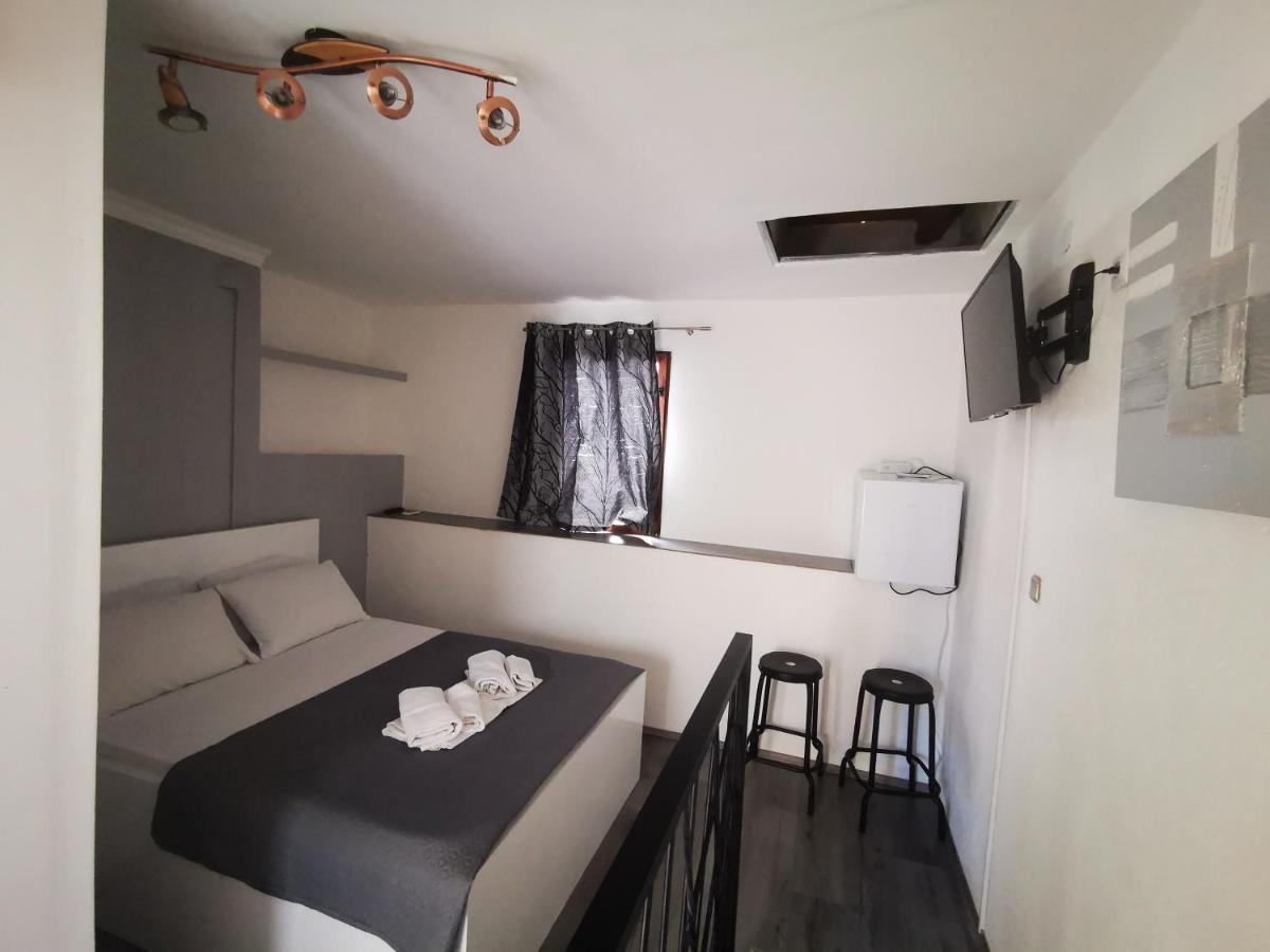 Rooms Pama Split Bagian luar foto