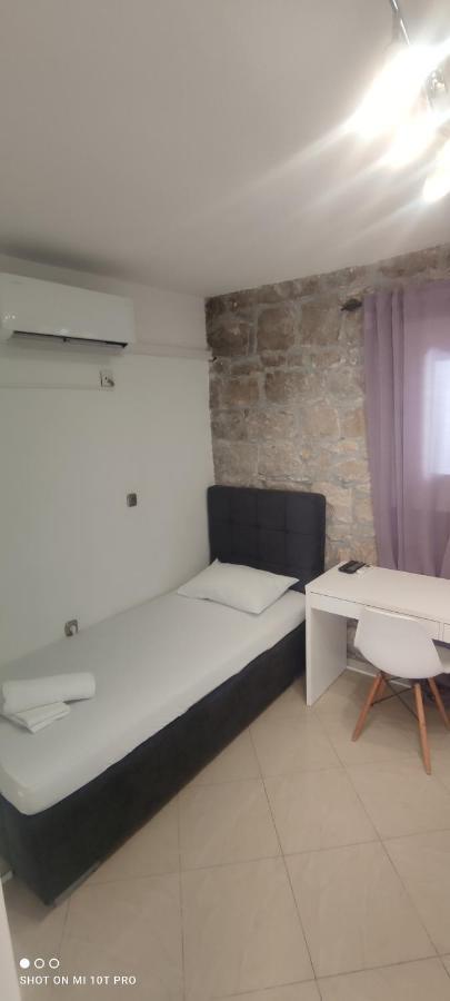 Rooms Pama Split Bagian luar foto