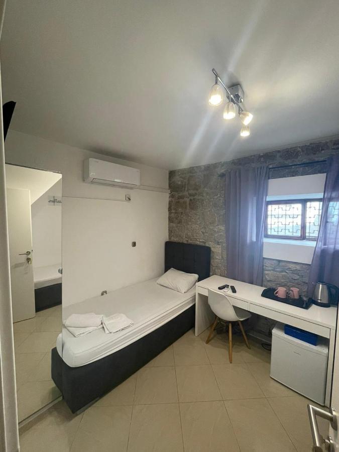 Rooms Pama Split Bagian luar foto