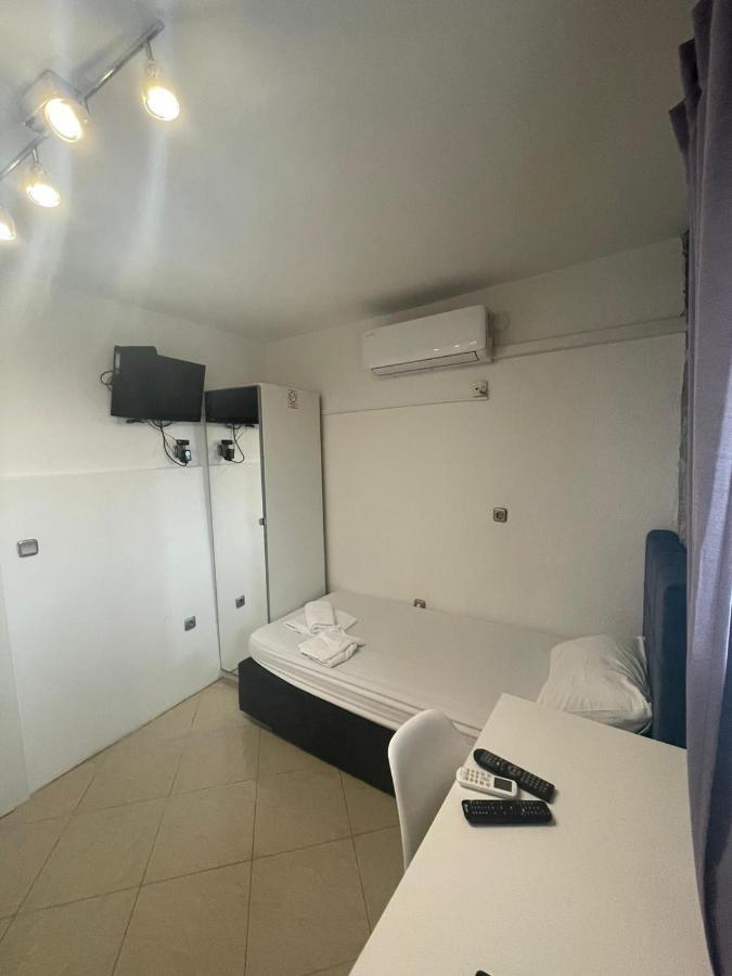 Rooms Pama Split Bagian luar foto