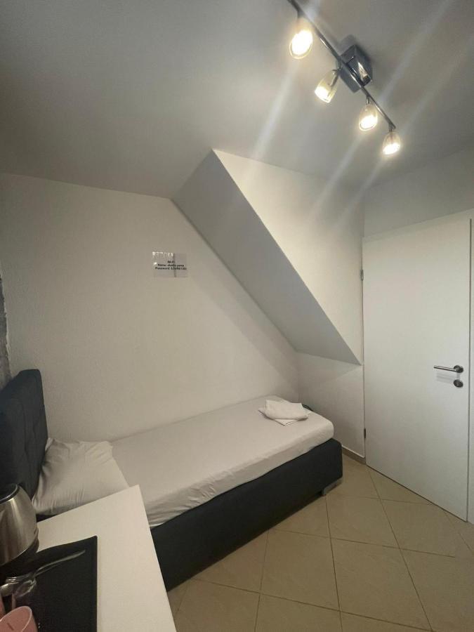 Rooms Pama Split Bagian luar foto