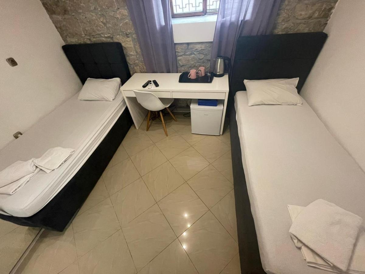 Rooms Pama Split Bagian luar foto