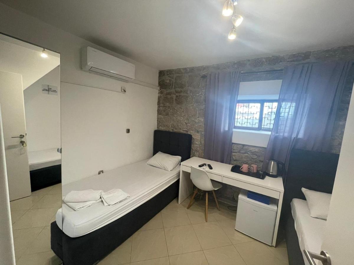 Rooms Pama Split Bagian luar foto