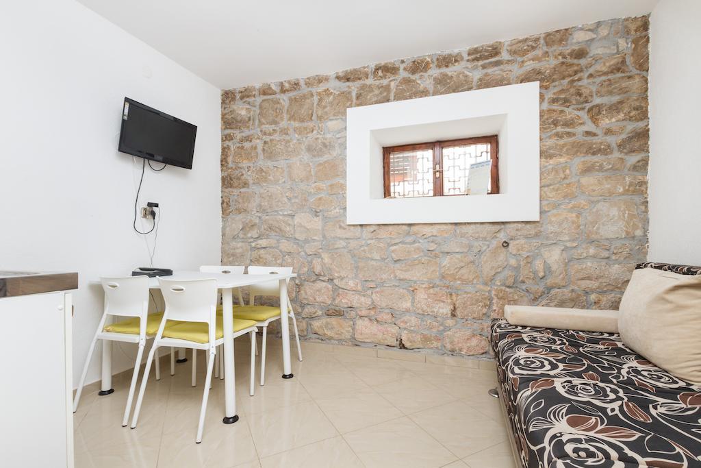 Rooms Pama Split Bagian luar foto