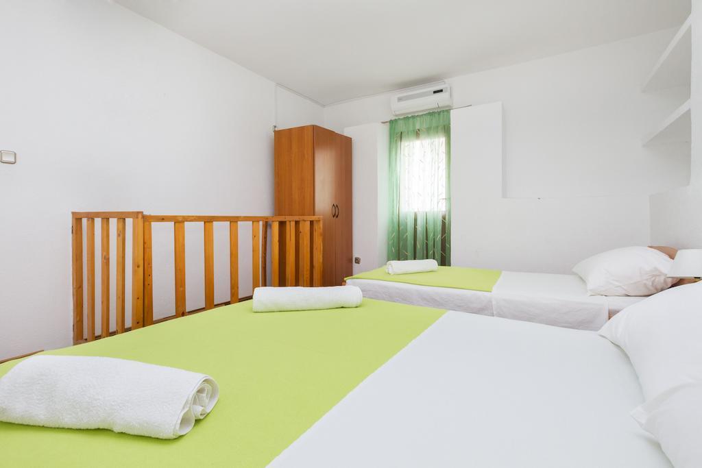 Rooms Pama Split Bagian luar foto