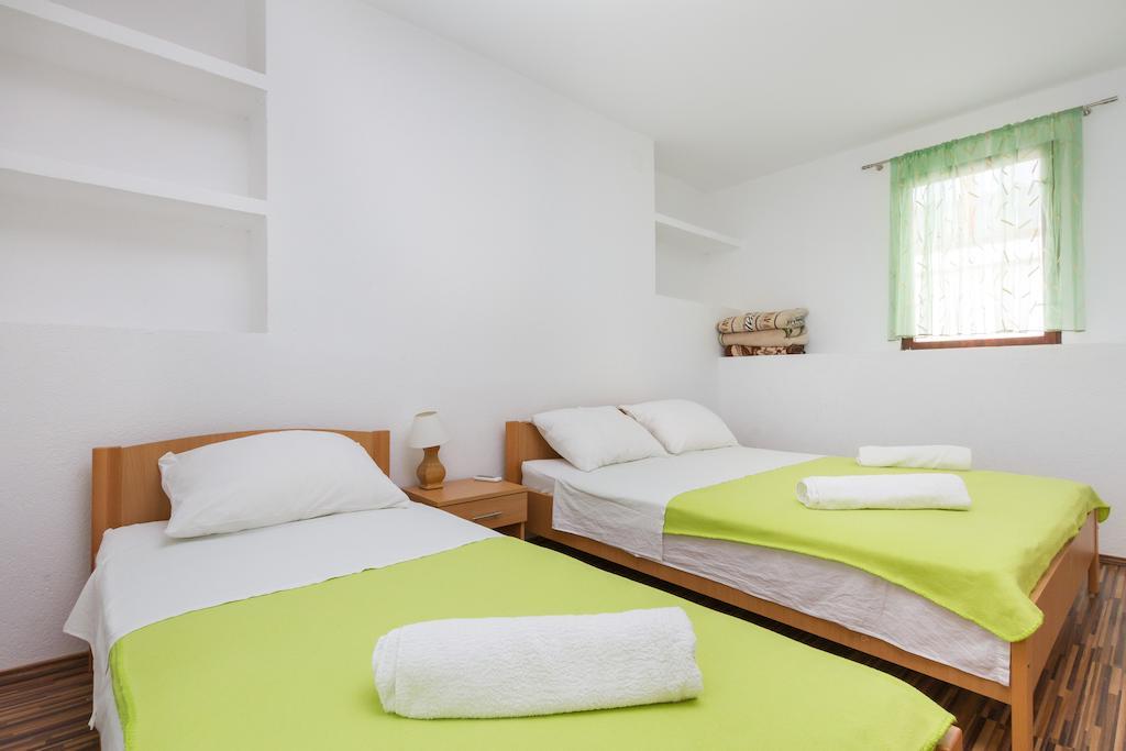 Rooms Pama Split Bagian luar foto