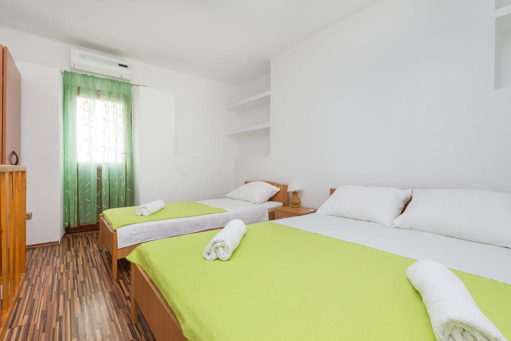 Rooms Pama Split Bagian luar foto