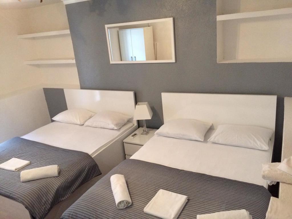 Rooms Pama Split Bagian luar foto