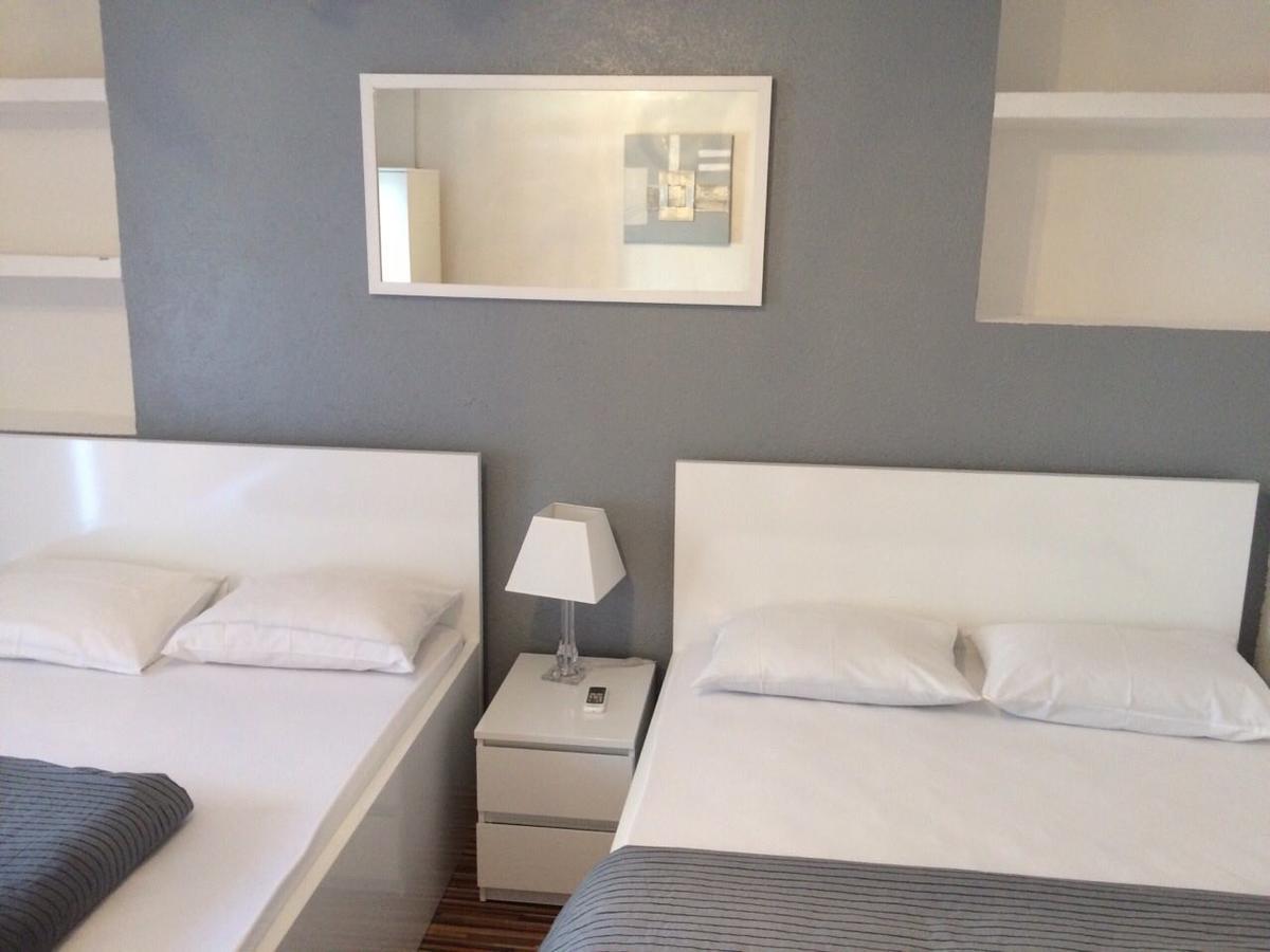 Rooms Pama Split Bagian luar foto